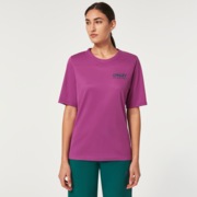 Wmns Factory Pilot Lite SS - Ultra Purple