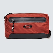 Outdoor Beauty Case - Brick