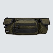 Clean Days Belt Bag - New Dark Brush