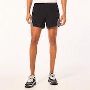 Pursuit Pro 9" Short - Blackout