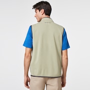 Range Vest 2.0 - Uniform Green