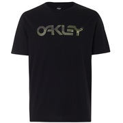 Mark II Tee - Blackout