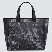 オークリー Small Tote 17.0 FW Black Print | オークリー公式ストア 日本