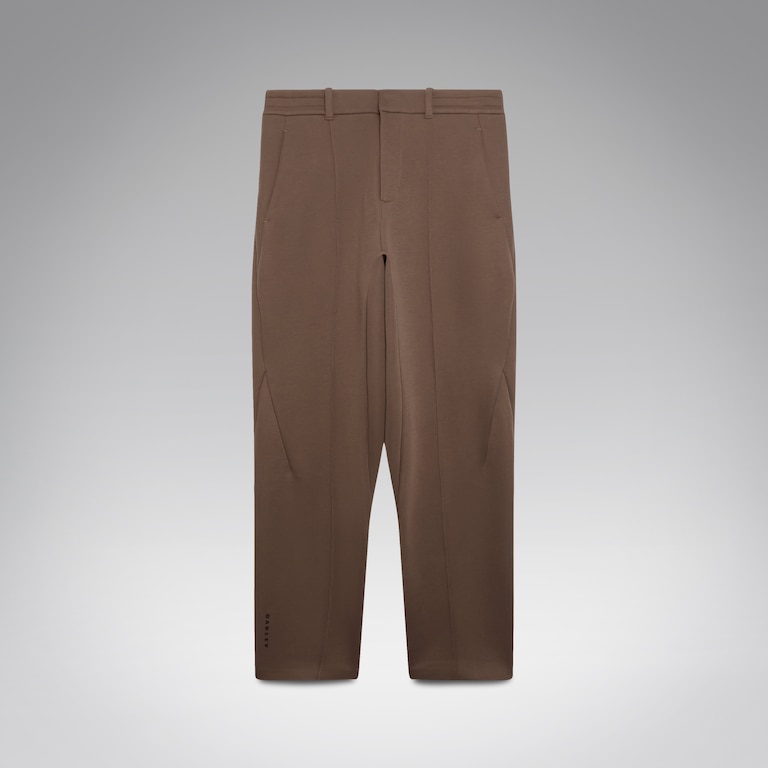 Fusion Space Pant - Dark Umber