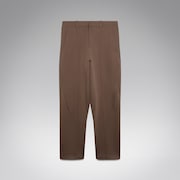 Fusion Space Pant - Dark Umber