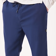 All Day Jogger - Team Navy