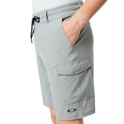 Cruiser Cargo Hybrid 21 - Steel Gray