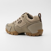 Tênis Oakley Halftrack Low II - Khaki/Brown