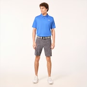 Oakley Icon Tn Protect Rc Polo I - Blue