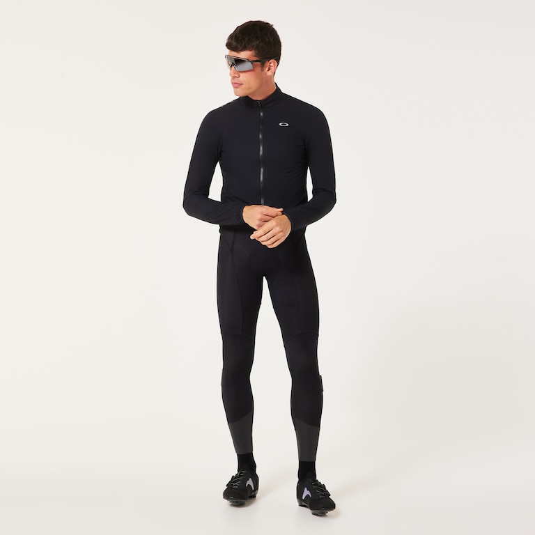 Endurance Gore-Tex Rain Jacket - Blackout