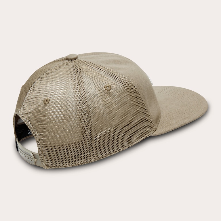 Session Trucker - Pebble/Mist