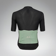 Endurance Lite Jersey - Faded Green