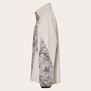 Ytr Cloth Jkt 11.0 - Desert Sand
