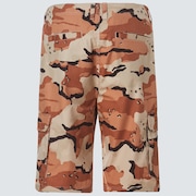 Utilitarian Cargo Short - B1B Camo Desert
