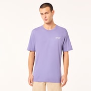 Mtl Drip Tee - New Lilac