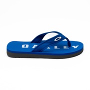 Chinelo Oakley Zeal - Imperial Blue