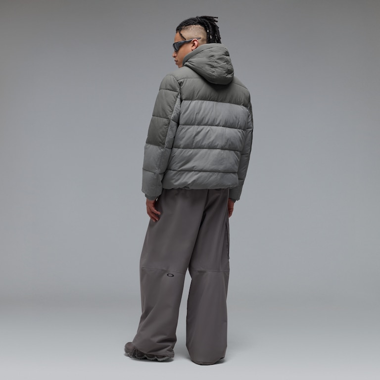 Tahoe Nxt Puffer Jacket - Cement/Aviator Green