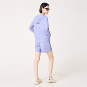 Radiant Fusion Flex Shorts 11.0 - New Lilac