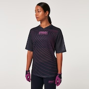Factory Pilot Rc SS Jerse - Fathom