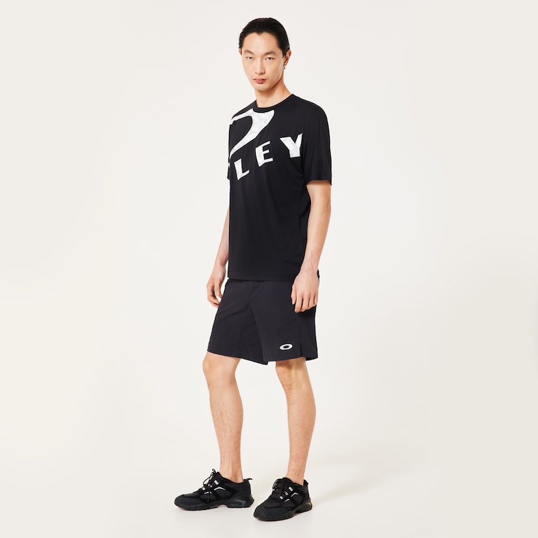 Enhance Qdevo Ss Tee Bold 4.0 - Blackout