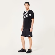 Enhance Qdevo Ss Tee Bold 4.0 - Blackout