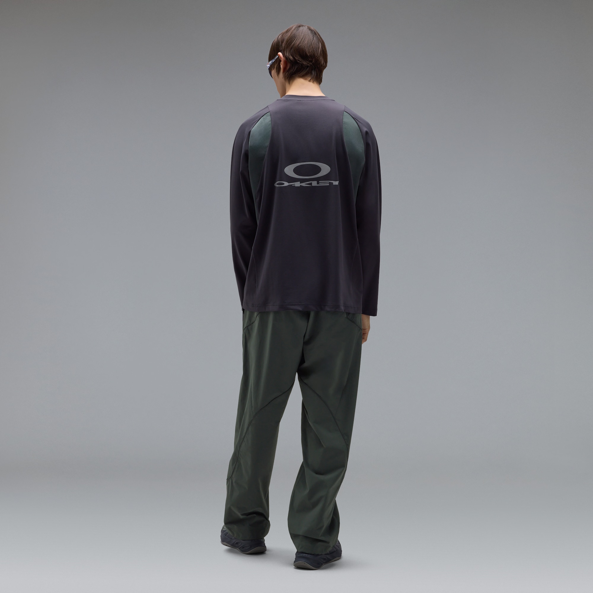 Oakley Icon S O-Blades Pants 1.0 in Moss Green | Oakley® JP