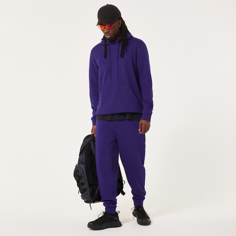 Relax Jogger 2.0 - Deep Amethyst