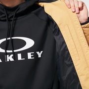 Quilted Jacket - Light Curry