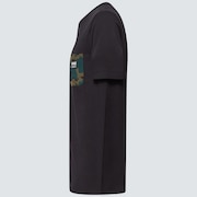 Classic B1B Pocket Tee - Blackout