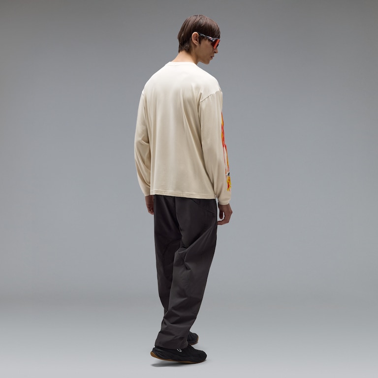 Icon S O-Blades Pants 1.0 - Phantom