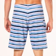 Kana 21 2.0 - Blurred Stripe Mc