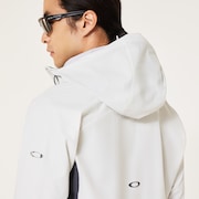 Enhance Fusion Flex Jacket 2.0 - Steel Gray