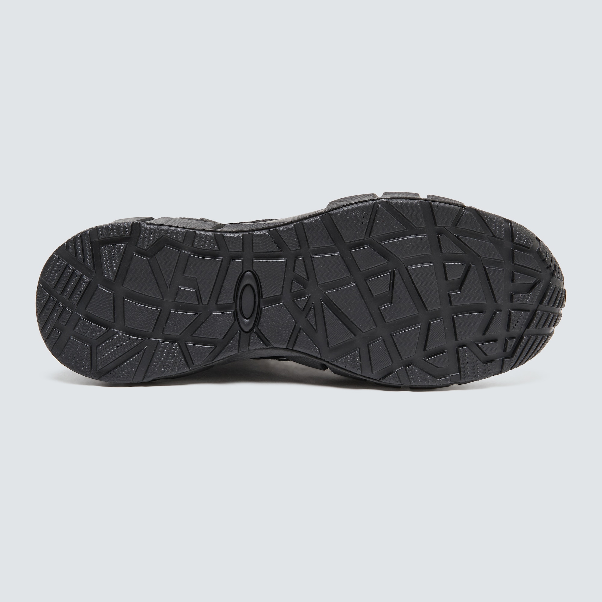 Oakley Coyote Boot Lx in Blackout | Oakley® US
