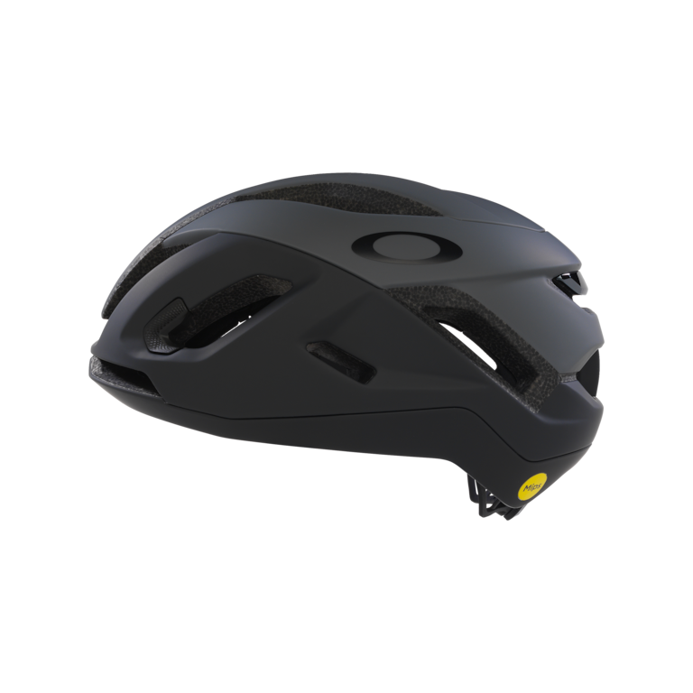 ARO5 RACE - MIPS - Matte Dark Grey/Med Grey