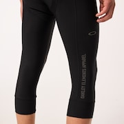 Endurance Cargo Bib Knicker 2.0 - Blackout