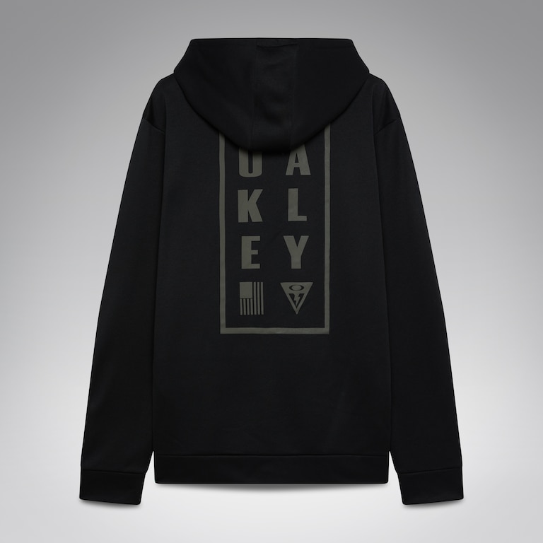 SI Formation Hoodie - Blackout
