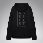 SI Formation Hoodie - Blackout