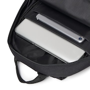 Street Backpack - Blackout