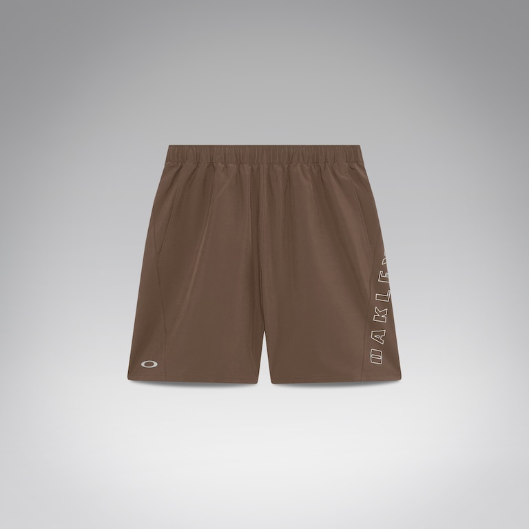 Edge Force Active Short - Dark Umber