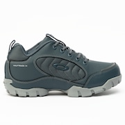 HALFTRACK III LOW - Grey/Dark Grey