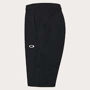 Striking Intense Knit Shorts 7.0 - Blackout