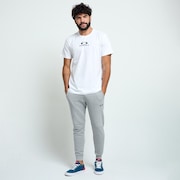 Camiseta Bark New Tee - White