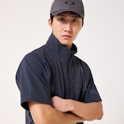 Enhance Mobility S/S Jacket 7.0 - Dark Cloud