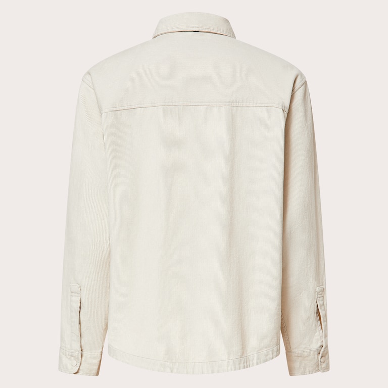 Streetpeak Corduroy Overshirt&nbsp; - Mist