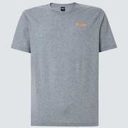 Heritage 6 Short Sleeve Tee - New Granite Heather