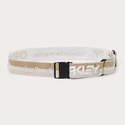 TNP Factory Belt - Pebble