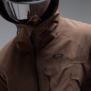 Baldface Pro Gore-Tex Jacket - Dark Umber