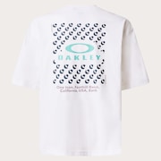 Enhance Qdc SS Tee Grip 4.0 - White