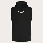 Striking LT Knit Ns Hoodie 7.0 - Blackout