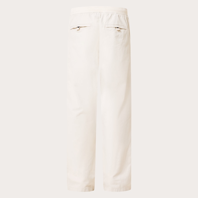 Elastic Waist Chino Pant - Mist